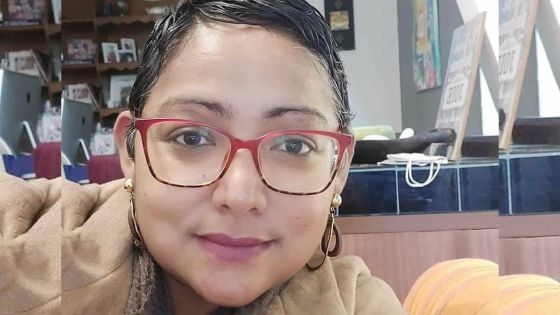 Daniella Bastien : «J’aimerais pouvoir parler à la fille de 14 ans que j’étais»