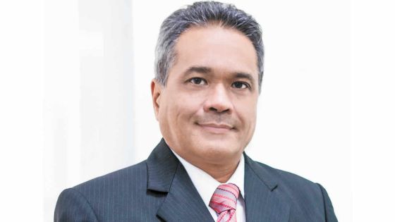 Didier Sam-Fat : «La cybermenace ne connaît pas de frontières géographiques ou morales»