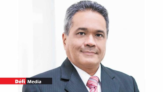 Suspension des réseaux sociaux à Maurice jusqu’au 11 novembre : le président du National Cybersecurity Committee démissionne 