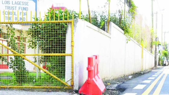 À Beau-Bassin : les malvoyants importunés par des chiens errants