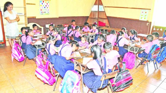 Nine-year Schooling - Réforme éducative : bilan après trois mois