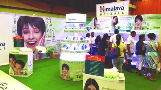 Soap and Allied Ltd : le meilleur des produits Himalaya Herbals