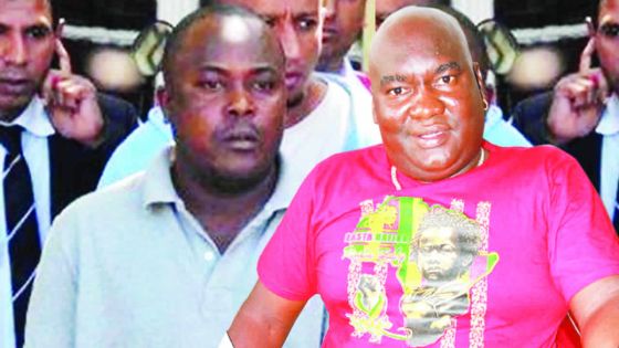 Appel de Jimmy Colosso et Jimmy Alexis : le jugement mis en délibéré