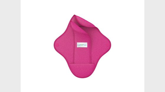 Confinement : Des protections hygiéniques réutilisables pour les femmes en livraison à domicile 