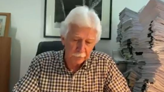 Bérenger : «Pourquoi les boulangeries ne peuvent vendre leurs pains directement au public ?»