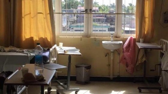 Décès de 11 patients sous dialyse en 2021 : certains proches porteront plainte pour homicide 