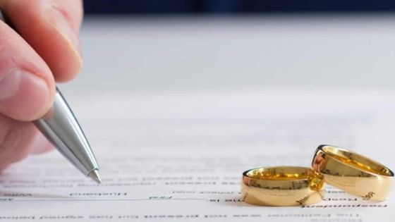 Garde d’enfants, partage des biens et pension alimentaire : les procédures à suivre en cas de divorce 