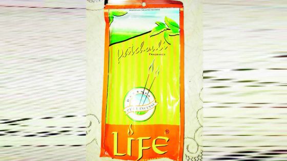 Des bâtonnets d’encens bénis par l’Amma Tookay ? : alerte aux arnaques à domicile