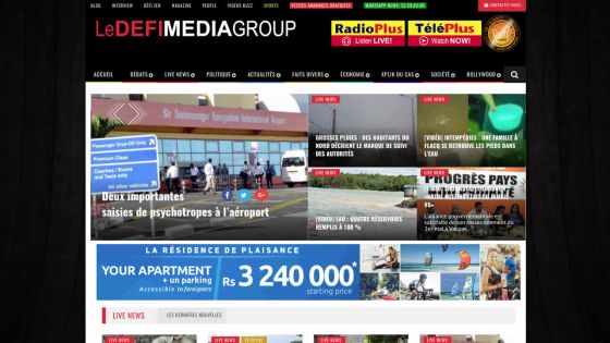 Journée internationale de la liberté de la presse : les défis de la numérisation