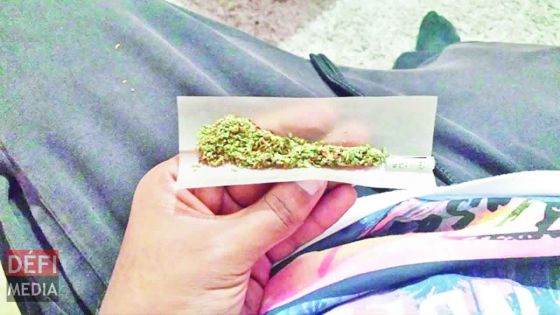 Drogue synthétique : 2 446 personnes arrêtées par l’Adsu de 2015 à ce jour  