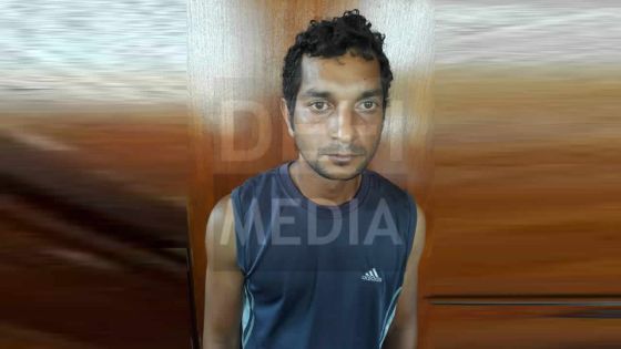 Cambriolages dans le Sud : Rs 400 000 de bijoux volés revendus à Rs 15 000