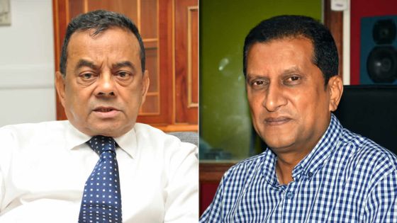 Bureau politique du ML : Collendavelloo désapprouve Fowdar