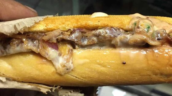 Après avoir mangé du kebab : une cinquantaine de personnes intoxiquées à Plaine-Verte