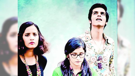 1978 - A Teen Night Out : piégés dans un château hanté