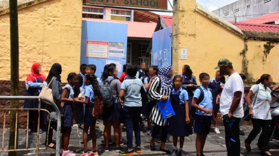 PSAC Examiners’ Report : performances in decline in most subjects