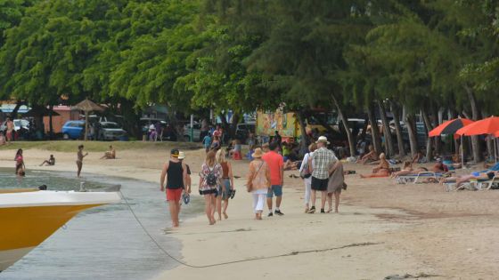 Tourism in decline : playing the blame game?