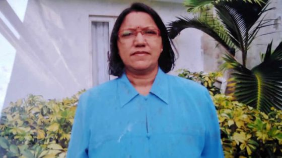 Entrepreneuriat - Flavours of Mauritius : Kalyanee Hurry à la barre de son entreprise depuis 15 ans