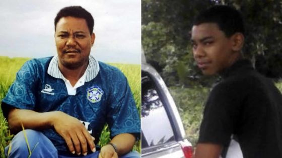 Parricide à Flic-en-Flac - Rosalene Lapeyre, épouse du défunt : «Tou seki Christophe demann li, li ti pe gagne»