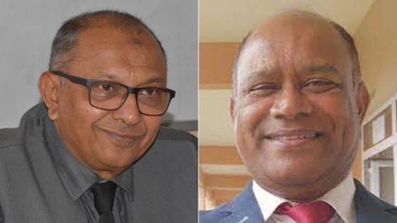 Fédération des managers des collèges privés : Basheer Taleb passe le relais de la présidence à Ramdass Ellayah