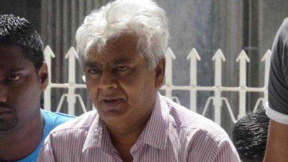 Les rencontres entre Dewdanee et son avocat se font rares