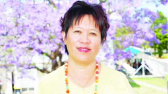 Admission au HSC - Gilberte Chung : «Il faut plus de flexibilité»