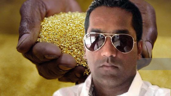 Un policier accusant son collègue d’escroquerie : «Linn dir mwa minis, depite ek mazistra pran l’or ar li»