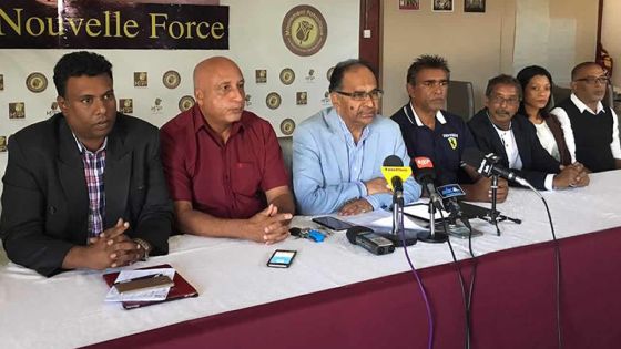 Alan Ganoo : «La ligne de crédit aura des impacts importants»