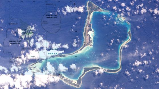 La motion pour l’intégration des Chagos dans l’une des circonscriptions électorales adoptée à l’unanimité  