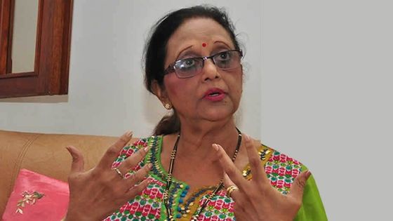 Décès de SAJ - Sheila Bappoo : «Il était un homme de décisions…» 