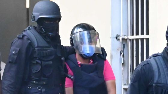 Accusé d’avoir tué deux femmes à Mare-d’Albert : Ebrahim déjà condamné pour agression au couteau 