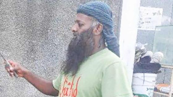 Agression sanglante à Vallée-des-Prêtres : la détention de Mohammad Dilchad Ben Delbar justifiée