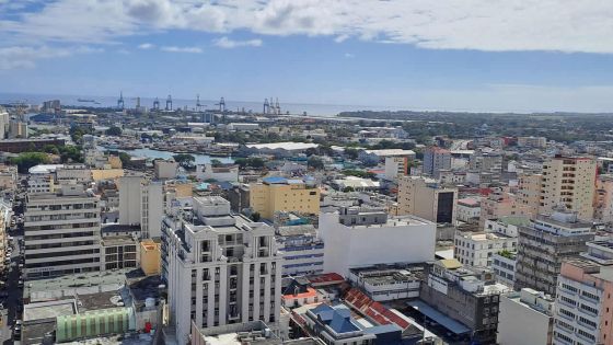 Week-end Ibrahim de la gouvernance : Maurice en première ligne des tensions budgétaires africaines