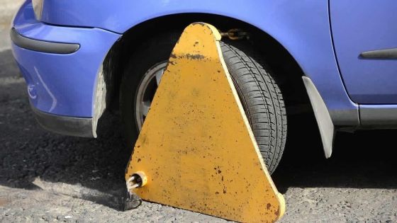 Mahébourg : un contrôle routier finit en agression