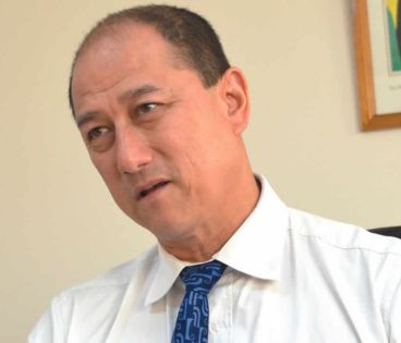 Adaptation au changement climatique - Alain Wong: « Une grande préoccupation »