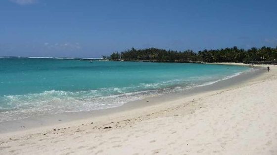 CNN Travel place Maurice sur le Top 25 des meilleures plages d’Afrique