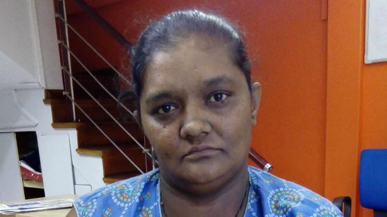 Appel à l’aide : elle a perdu tous ses biens dans un incendie