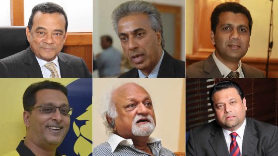 Élection partielle au no 18 : positionnement des principaux partis politiques