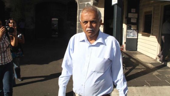 Condamné à 180 heures de travaux communautaires : l’ex-directeur de la Beach Authority fait appel