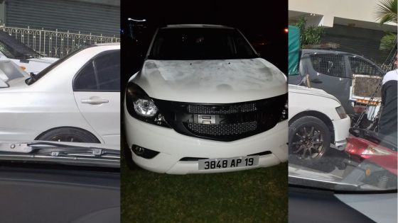 Lutte contre le blanchiment d’argent : l'étau se resserre autour d’un homme d’affaires de la capitale