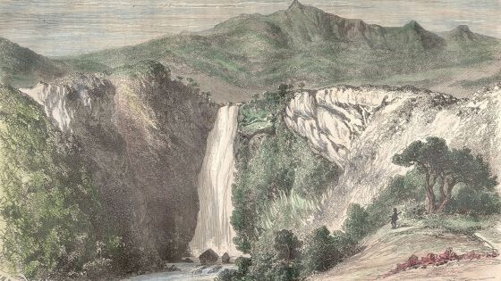 Ressources naturelles : Maurice, une histoire d’eau (1ère partie)