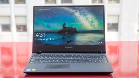 Lenovo Legion Y530 : un laptop puissant dédié aux jeux vidéo
