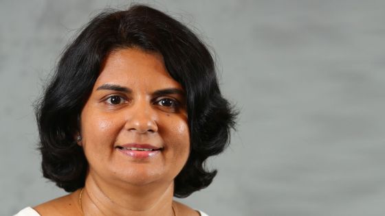 Dr Roshini Brizmohun Gopaul : «Modernisons l’agriculture»