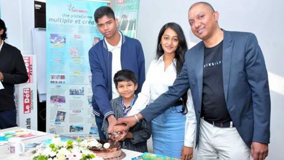 Live Painting Competition du Défi Media Group : quatre défenseurs de l’environnement primés