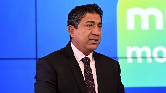 Quel sera le prochain ‘move’ de Sherry Singh ?