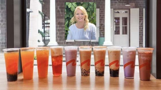 CoCo Tea : quand la boisson taïwanaise s’adapte aux goûts des Mauriciens