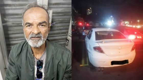 Enlevée après les heures de classe : la mineure de 9 ans identifie formellement Dantay Chutteeya