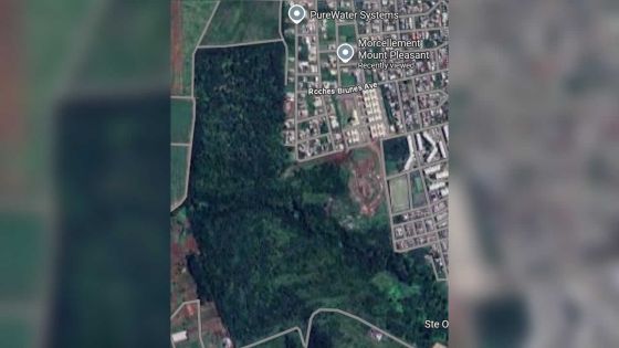 Vente de terrain à la MIC : Medine justifie la transaction à hauteur de Rs 875 millions 