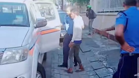 Plaine-Verte : prétendant être son père, il aborde une fillette en pleine rue