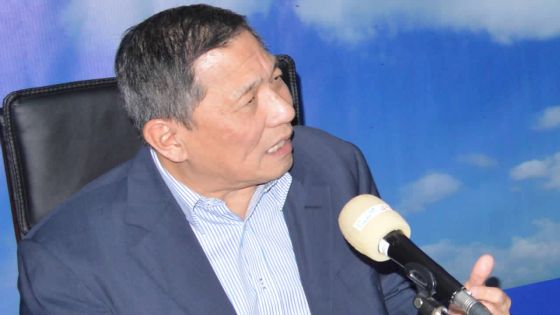 Kee Chong Li Kwong Wing: «Heritage City n’est pas une priorité»