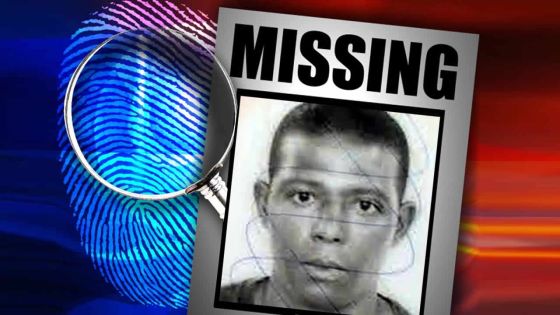 Disparition: une mère sans nouvelle de son fils depuis janvier